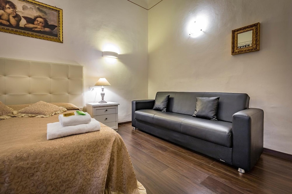 B&B De' Biffi 34/50