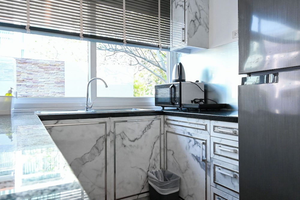 Golden Sea Pool Villa Heart of Hua Hin 10/50