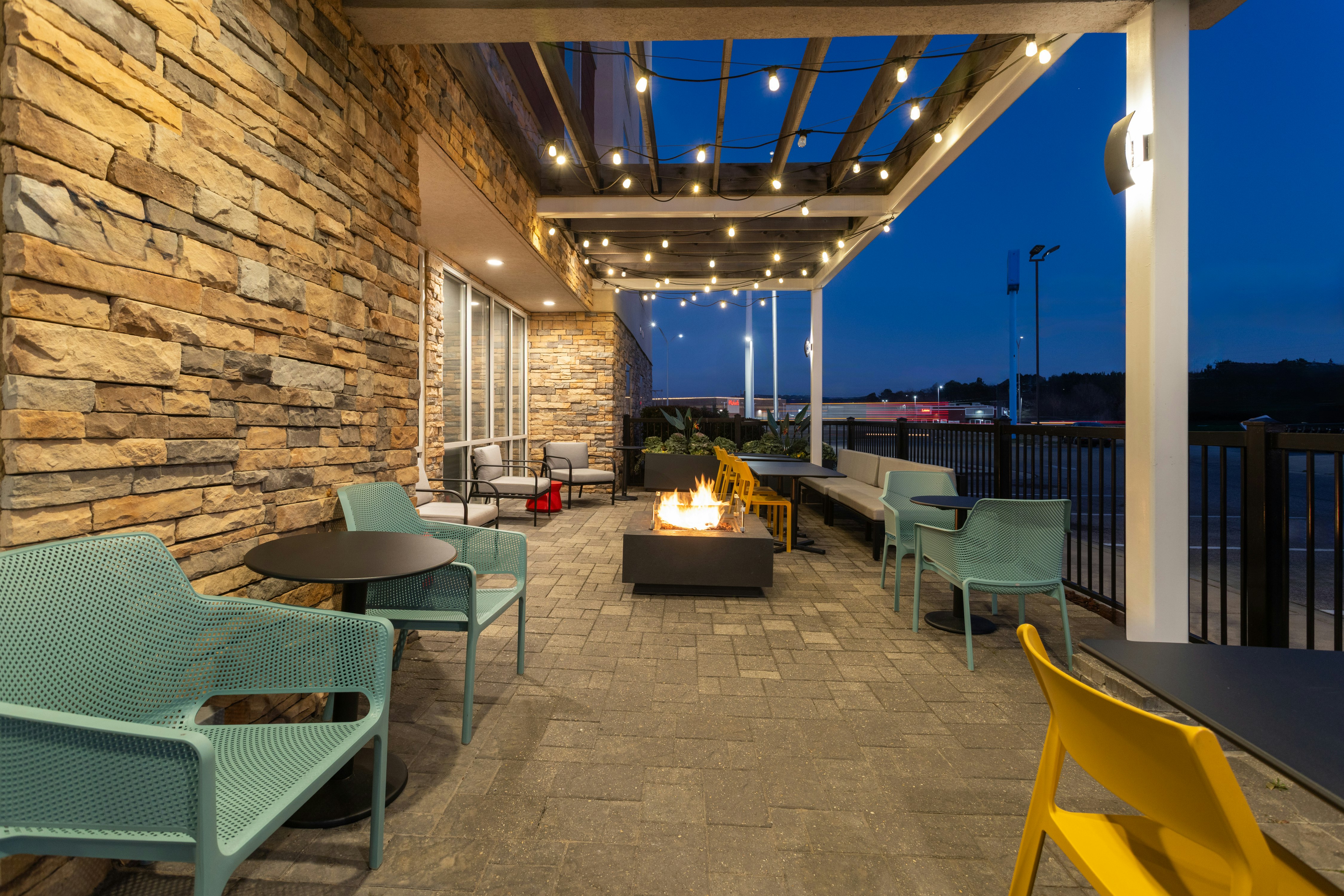 Home2 Suites By Hilton Meridian 19/38