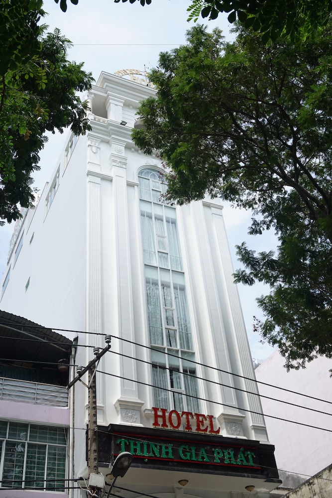 Thinh Gia Phat Hotel 1/50
