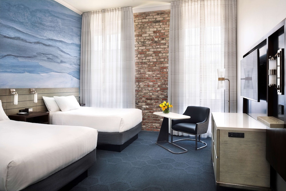 Hyatt At Fishermans Wharf 18/73