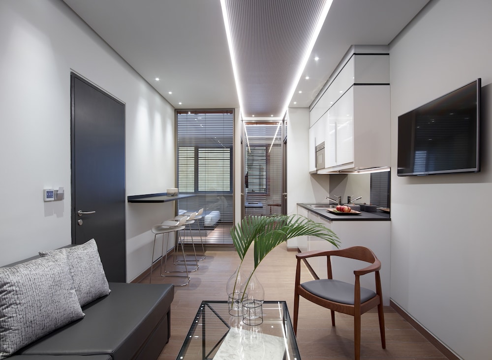 Athens Ikon Hotel 24/49