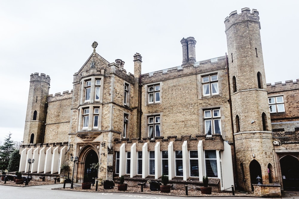 Cave Castle Hotel Country Club 5/57
