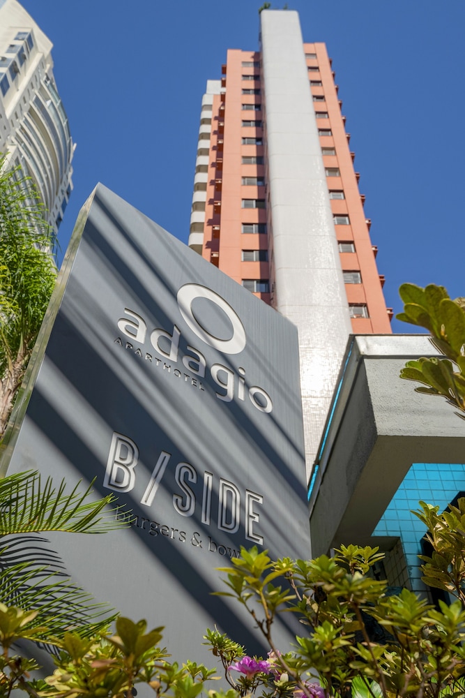 Mercure Sao Paulo Berrini 2/78