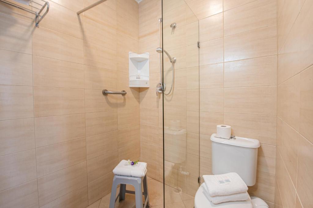 Room, Single, Sea View, Gillieru Harbour 3/3