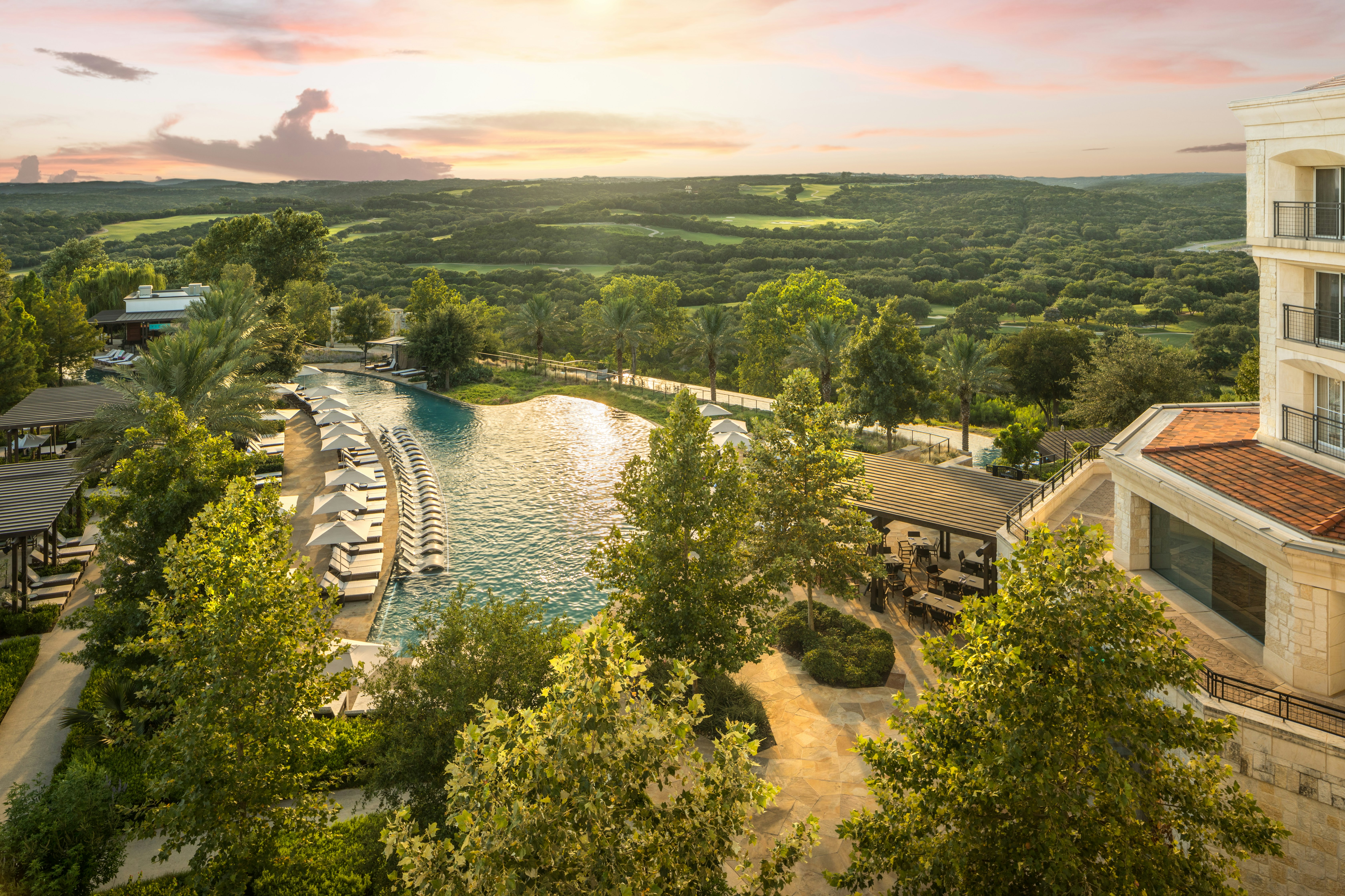 Signia by Hilton La Cantera Resort & Spa 47/50