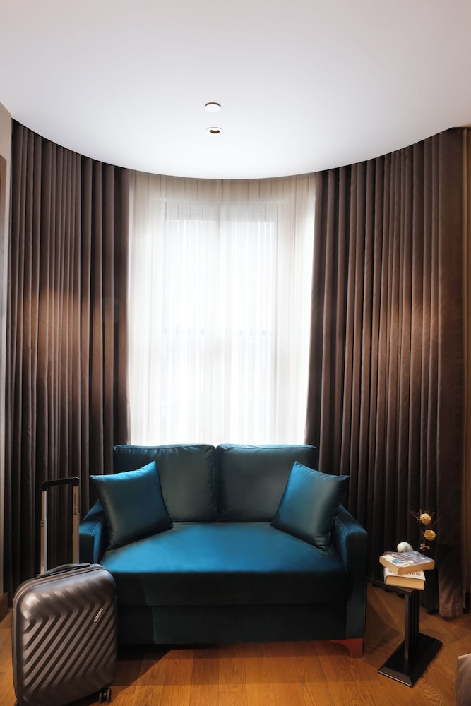 Nex Hotel Istanbul City Center 35/50