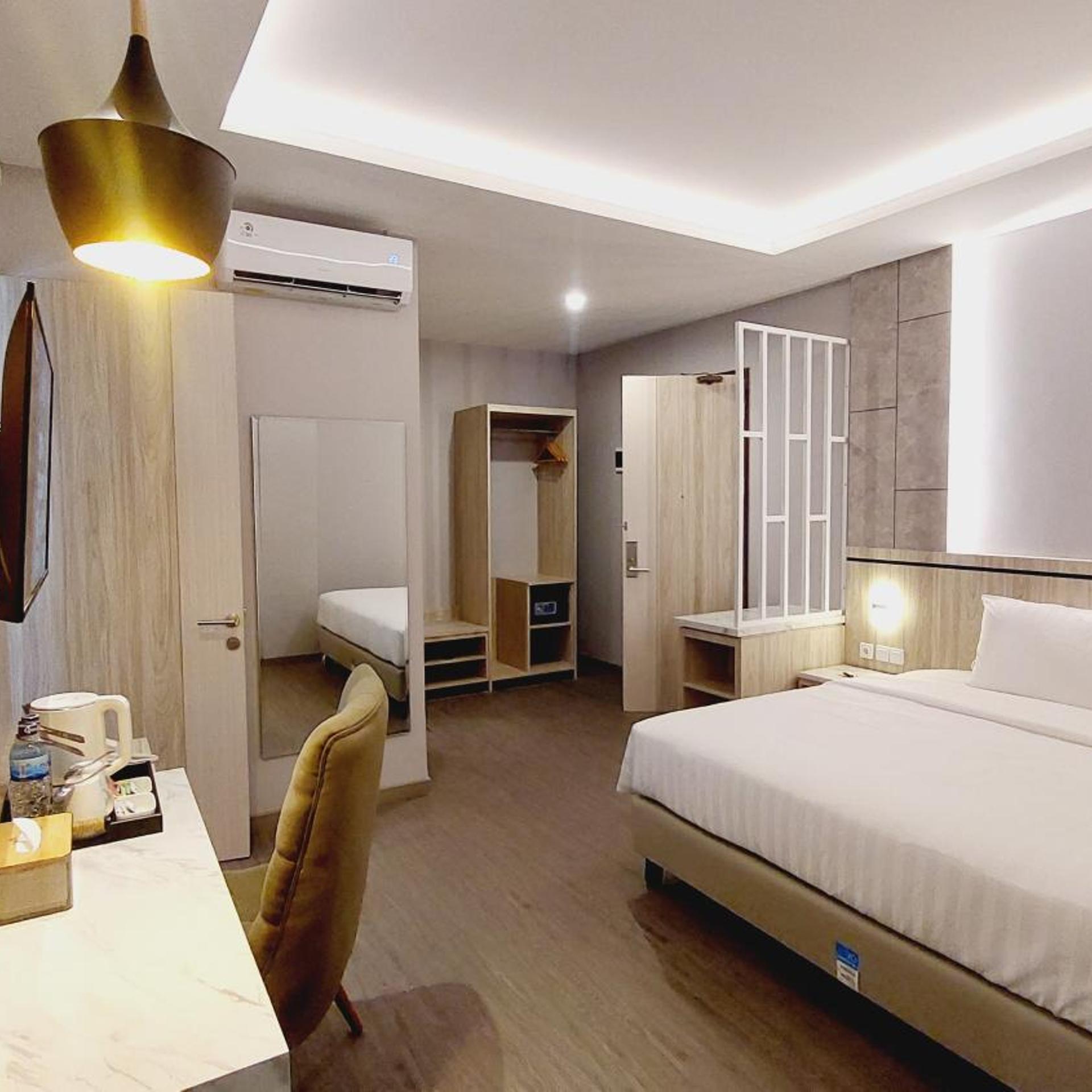 SIP Azana Hotel Jayapura 10/50