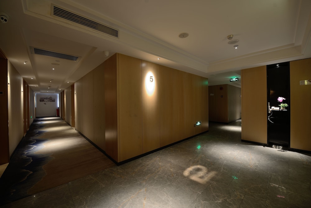 Guangzhou City Join Hotel Shipai Qiao Branch 25/50