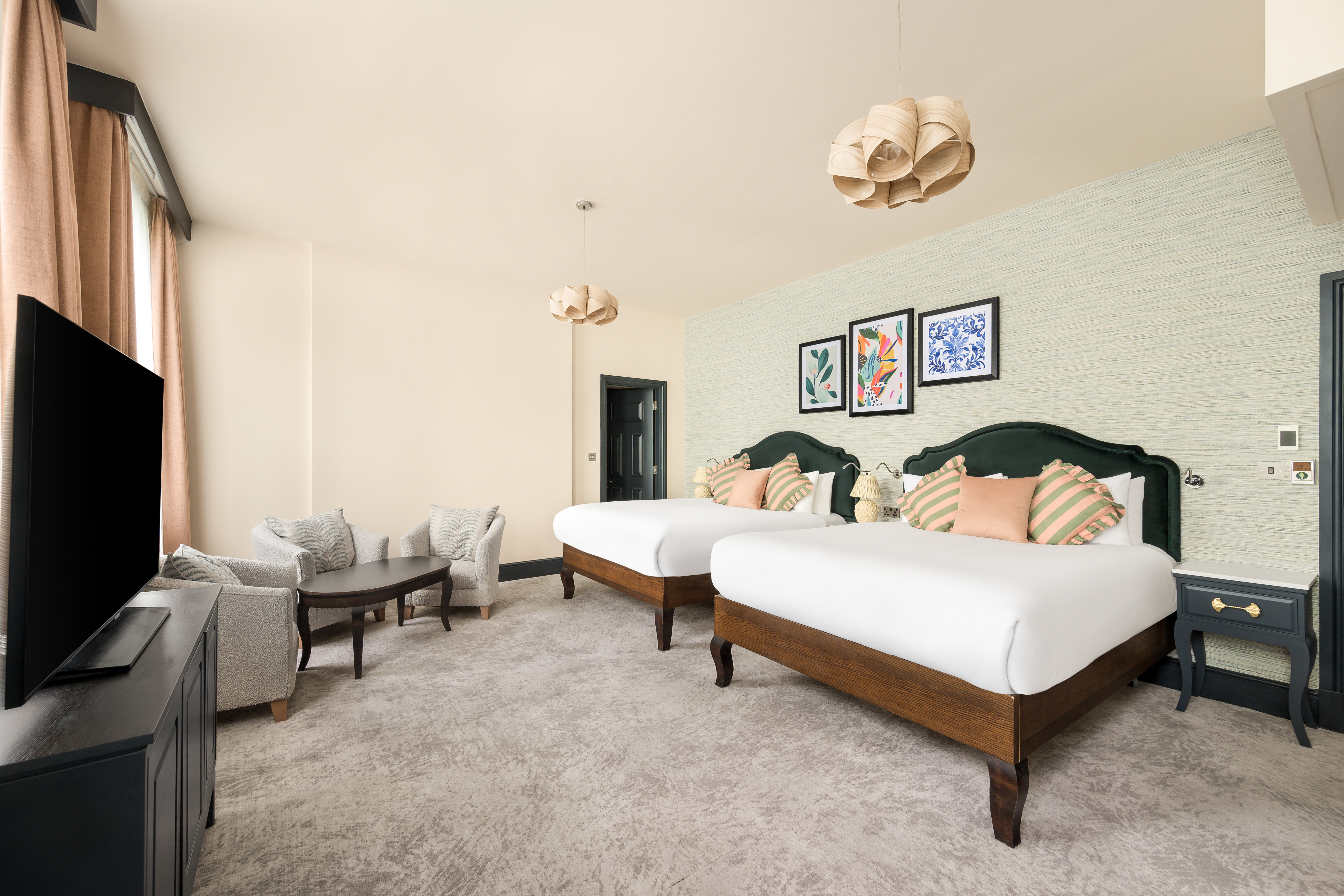 Hotel Indigo London - Kensington by IHG 5/50