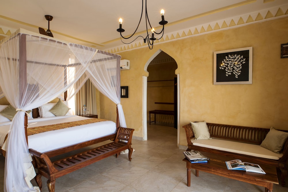 Moja Tuu the Luxury Villas And Nature Retreat 28/78