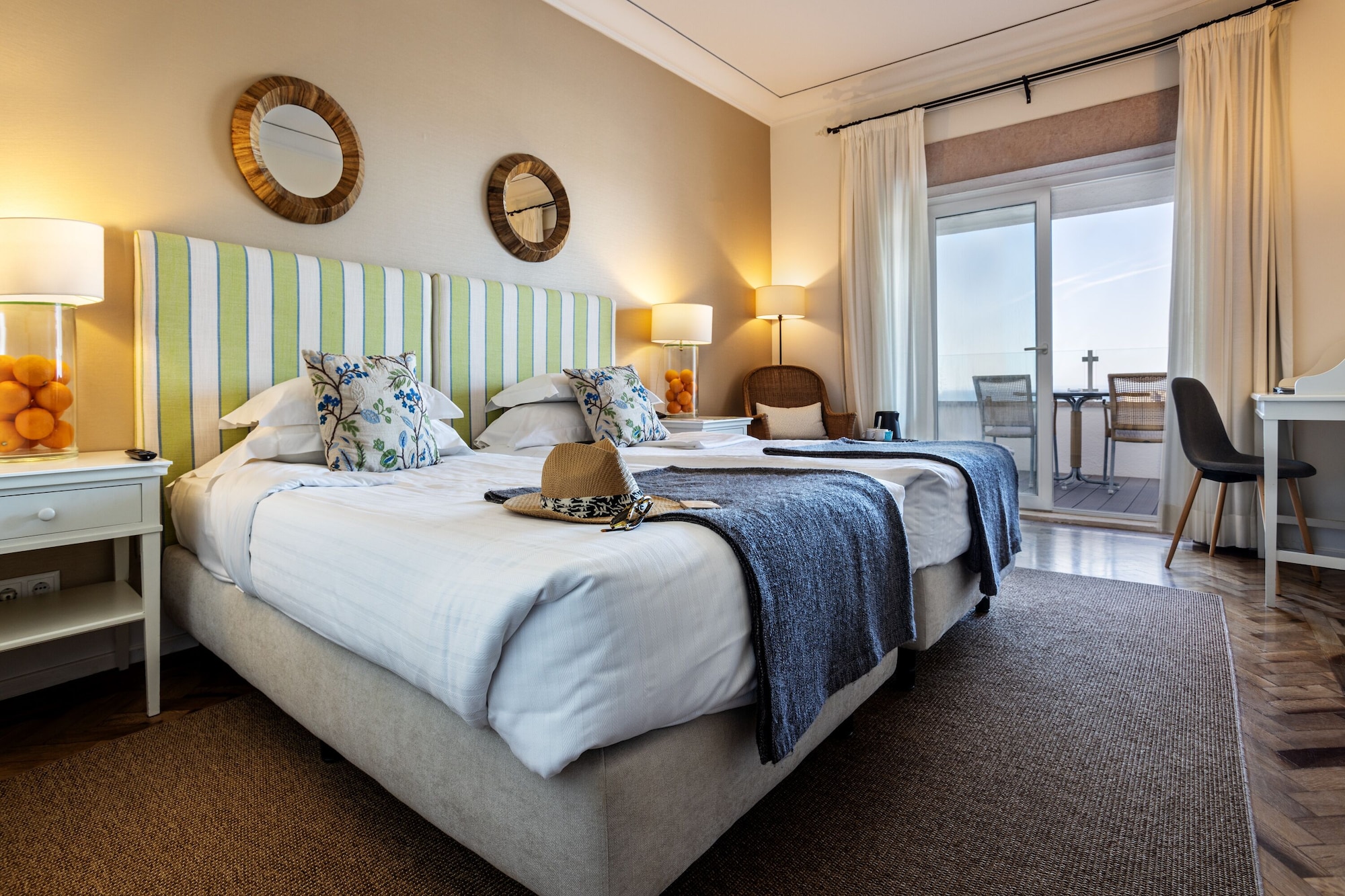 Room at Pousada de Sagres Charming Hotel, VILA DO BISPO