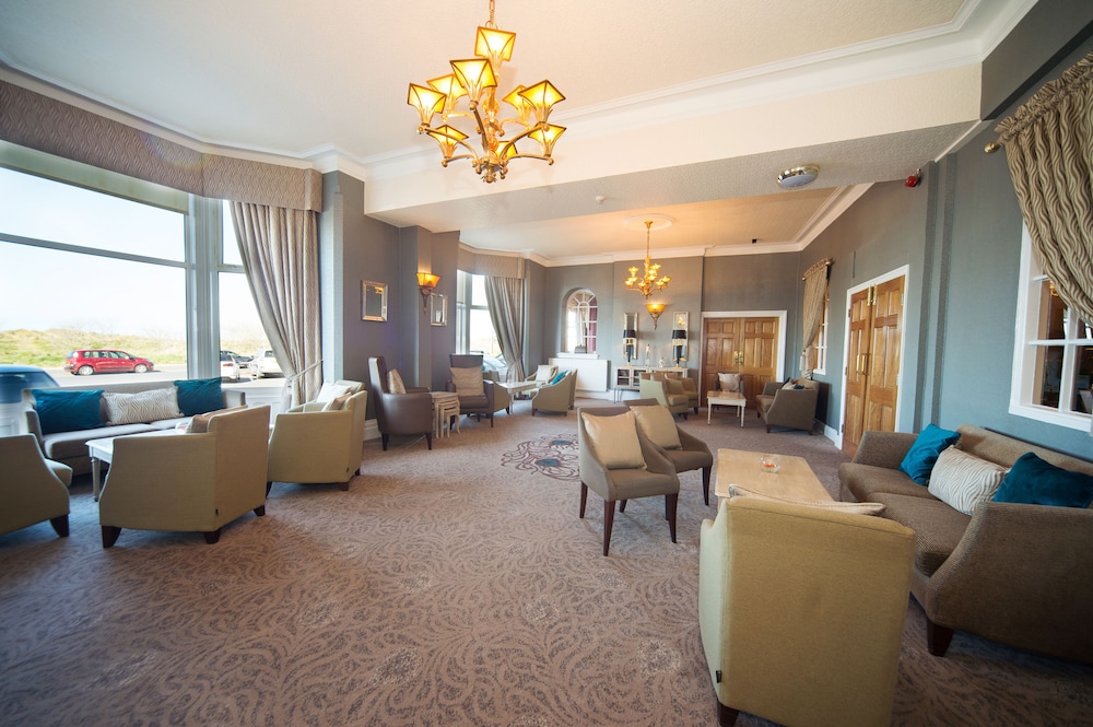 Glendower Hotel 37/53