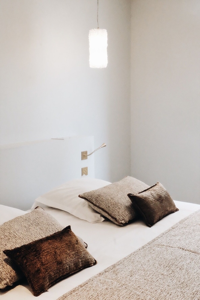 Hotel San Carlu Citadel 27/60