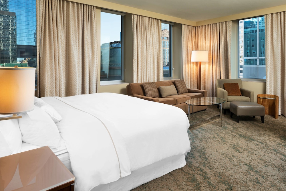 The Westin Minneapolis 17/42