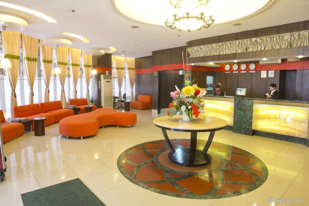 Eurotel Makati 18/31