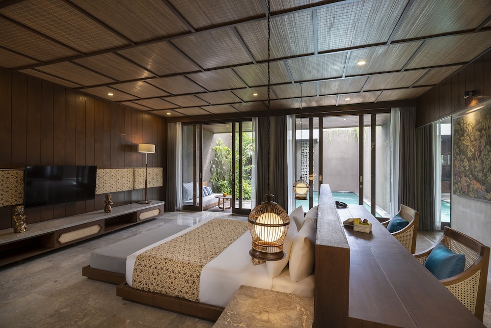 Adiwana Unagi Suites 43/71