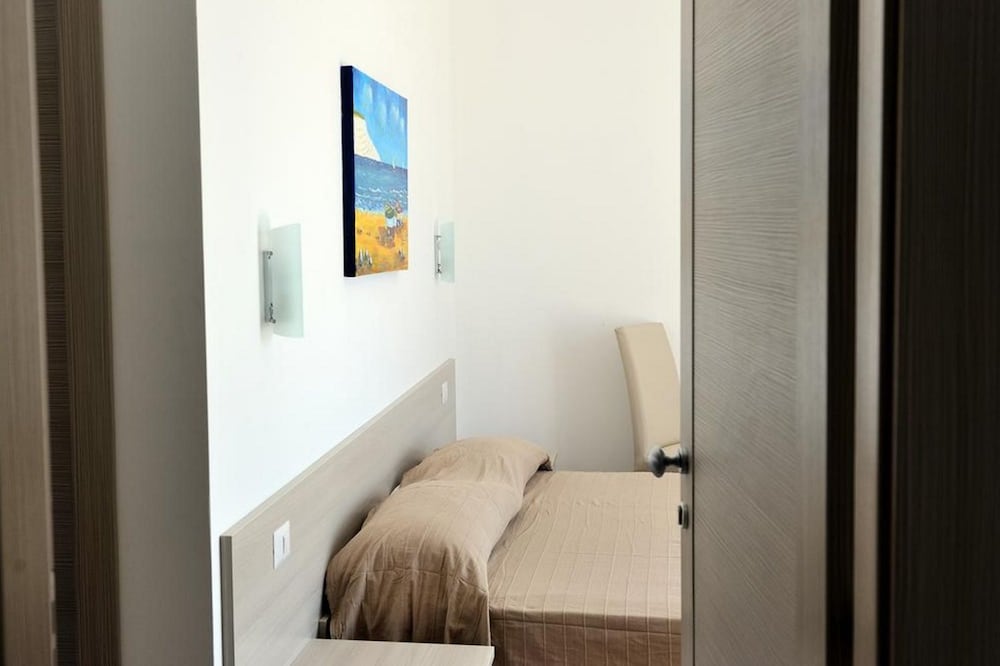B&B Baglio Santa Croce 35/36