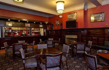 Four Points Flex by Sheraton London Euston 28/40