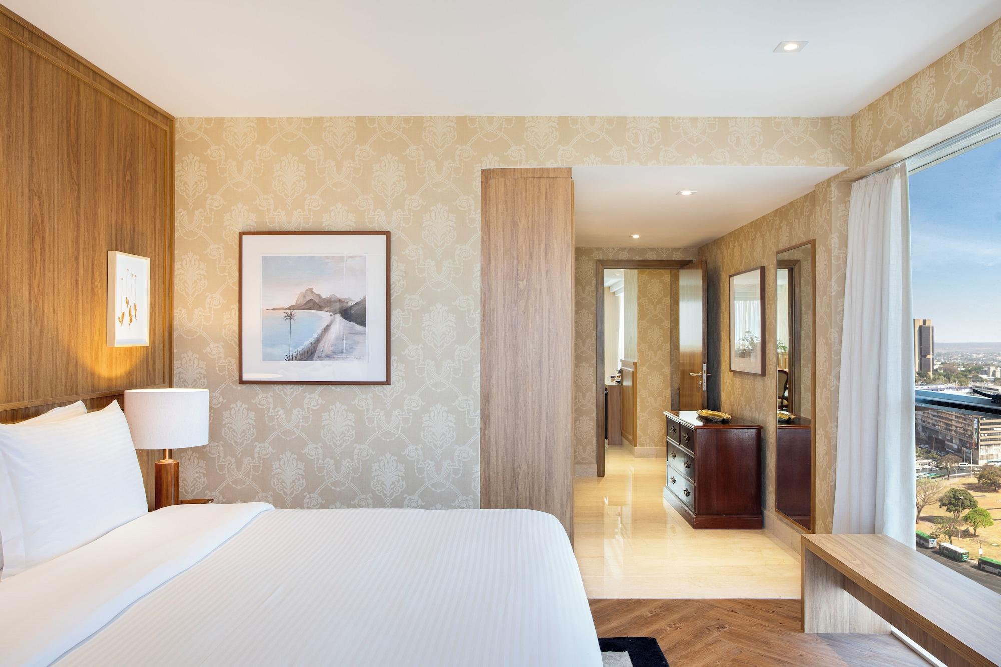 Master, Suite