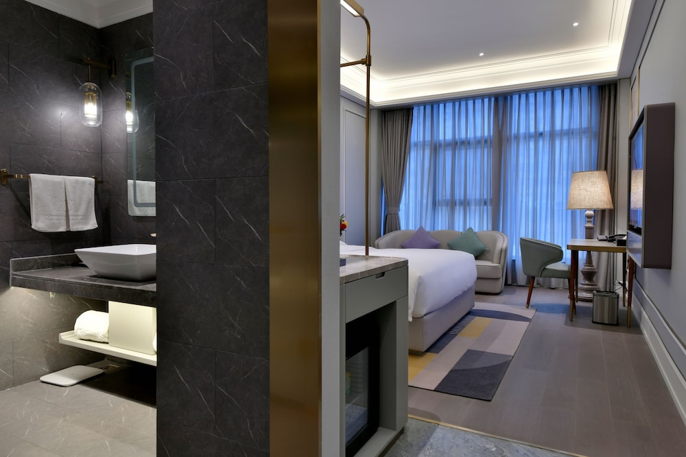 Mercure Taiyuan Jinyang 32/33