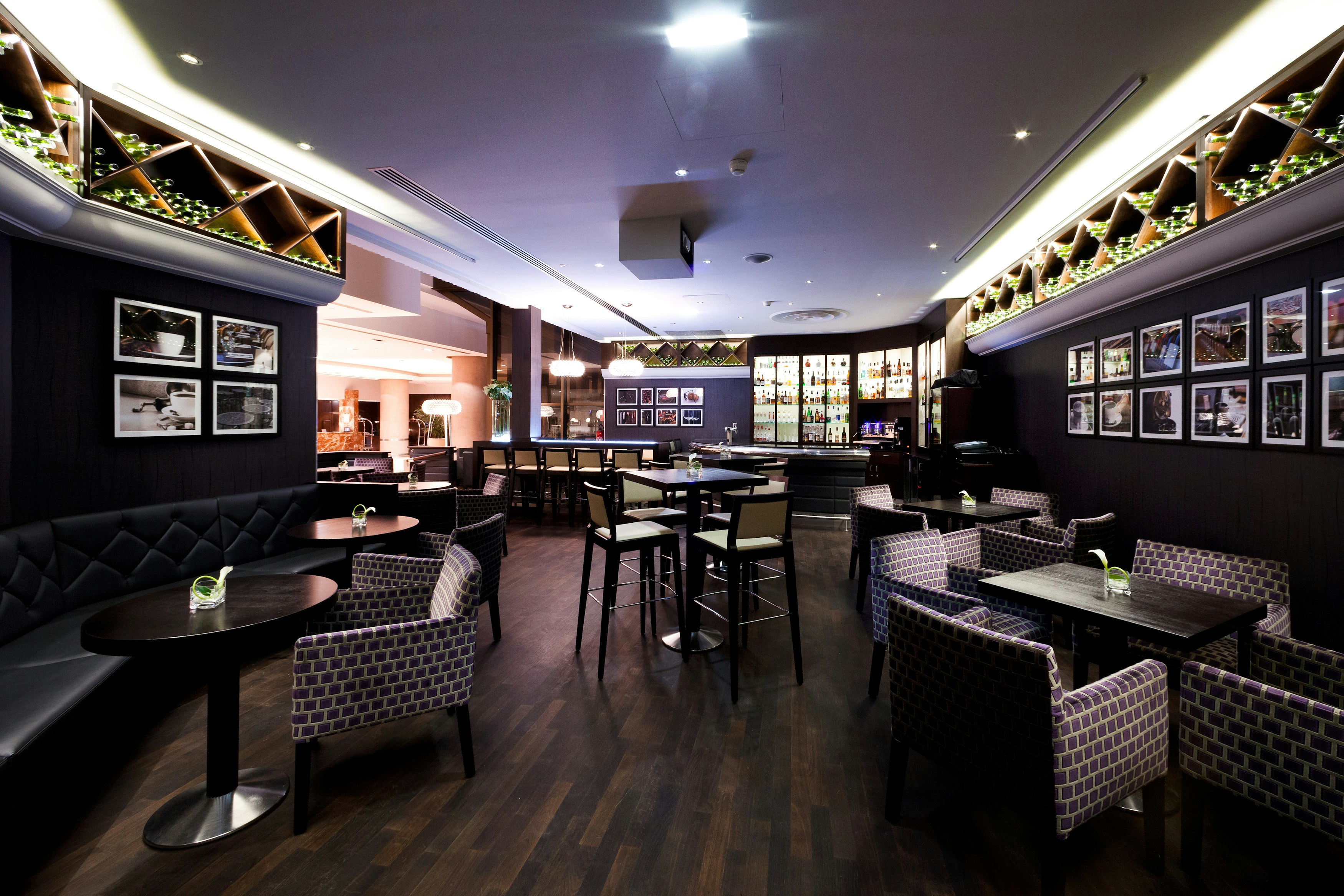 Hilton Strasbourg Hotel 25/54