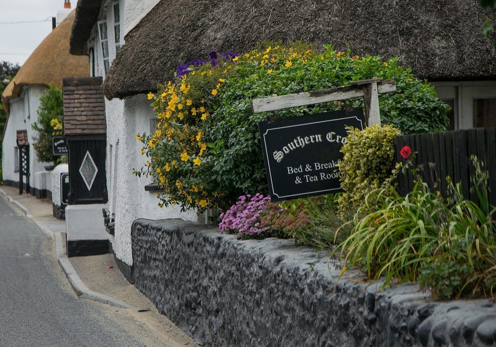 Southern Cross Guest House 23/23