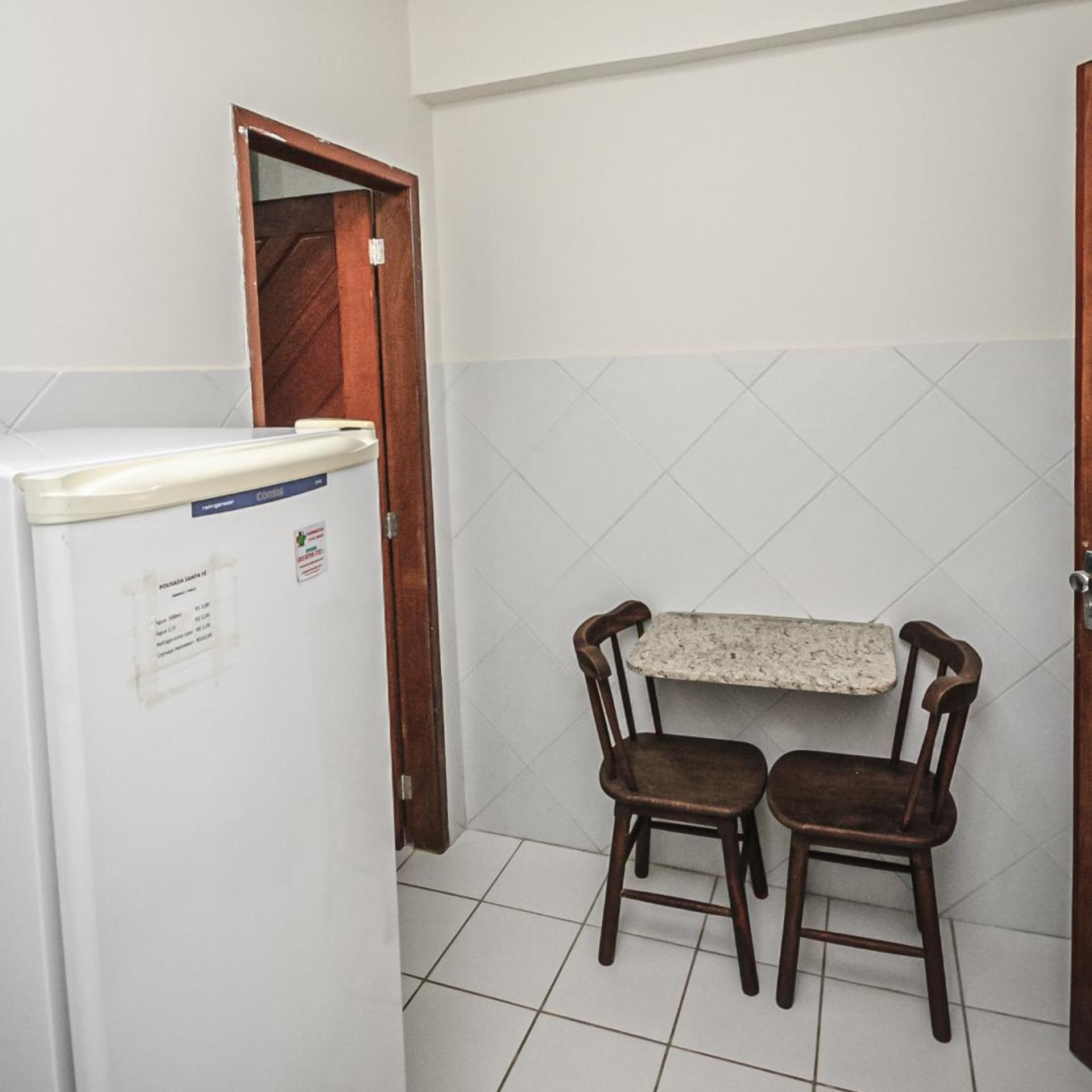 Pousada Santa Fé 2/50