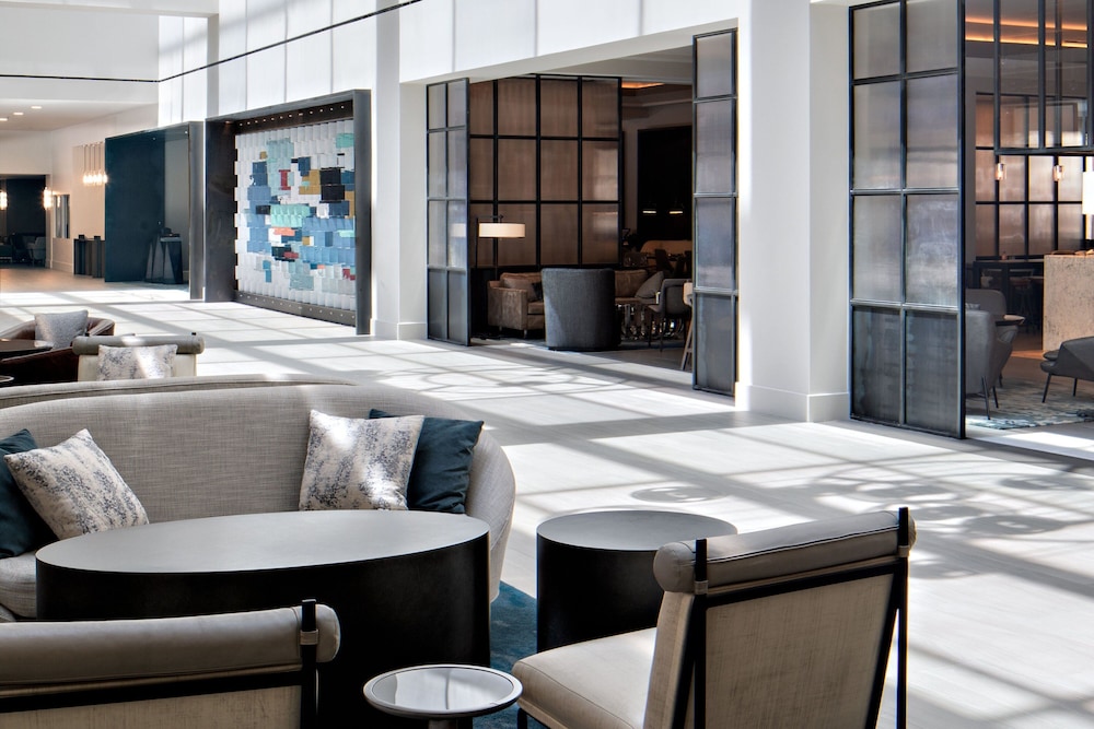 Sheraton Dallas Hotel 37/70