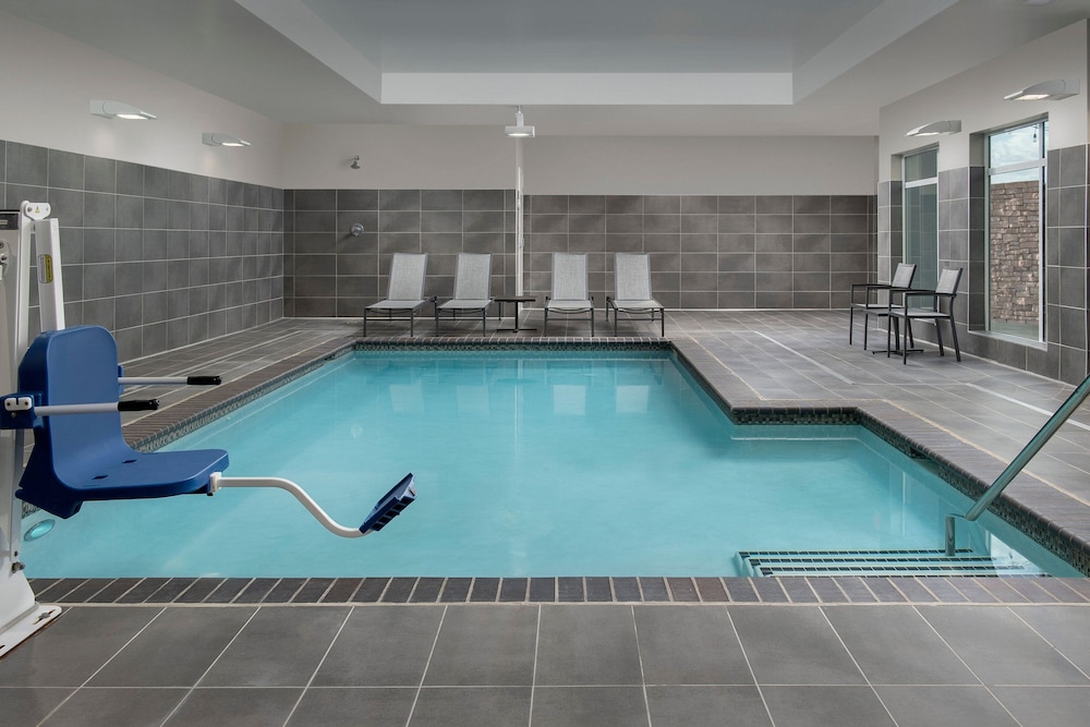 Residence Inn by Marriott Lubbock-University Area 28/72