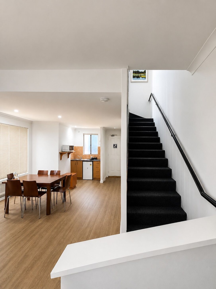Mercure Bunbury Sanctuary Golf Resort 49/72
