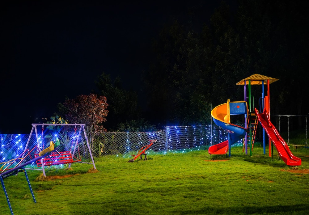 SAGAR HOLIDAY RESORT.