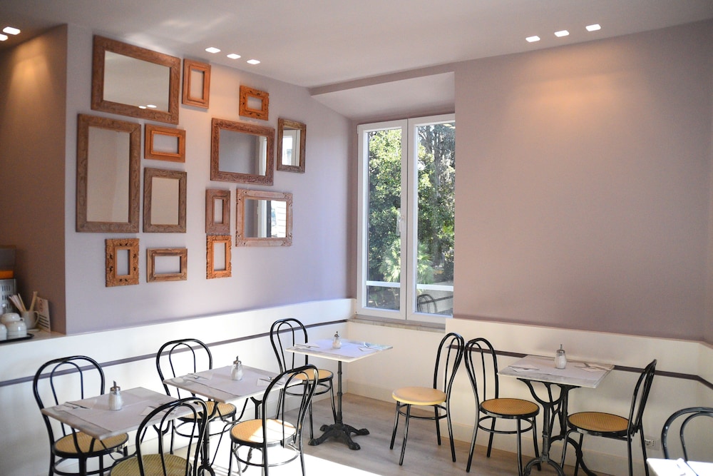 Hotel Fiori 34/59