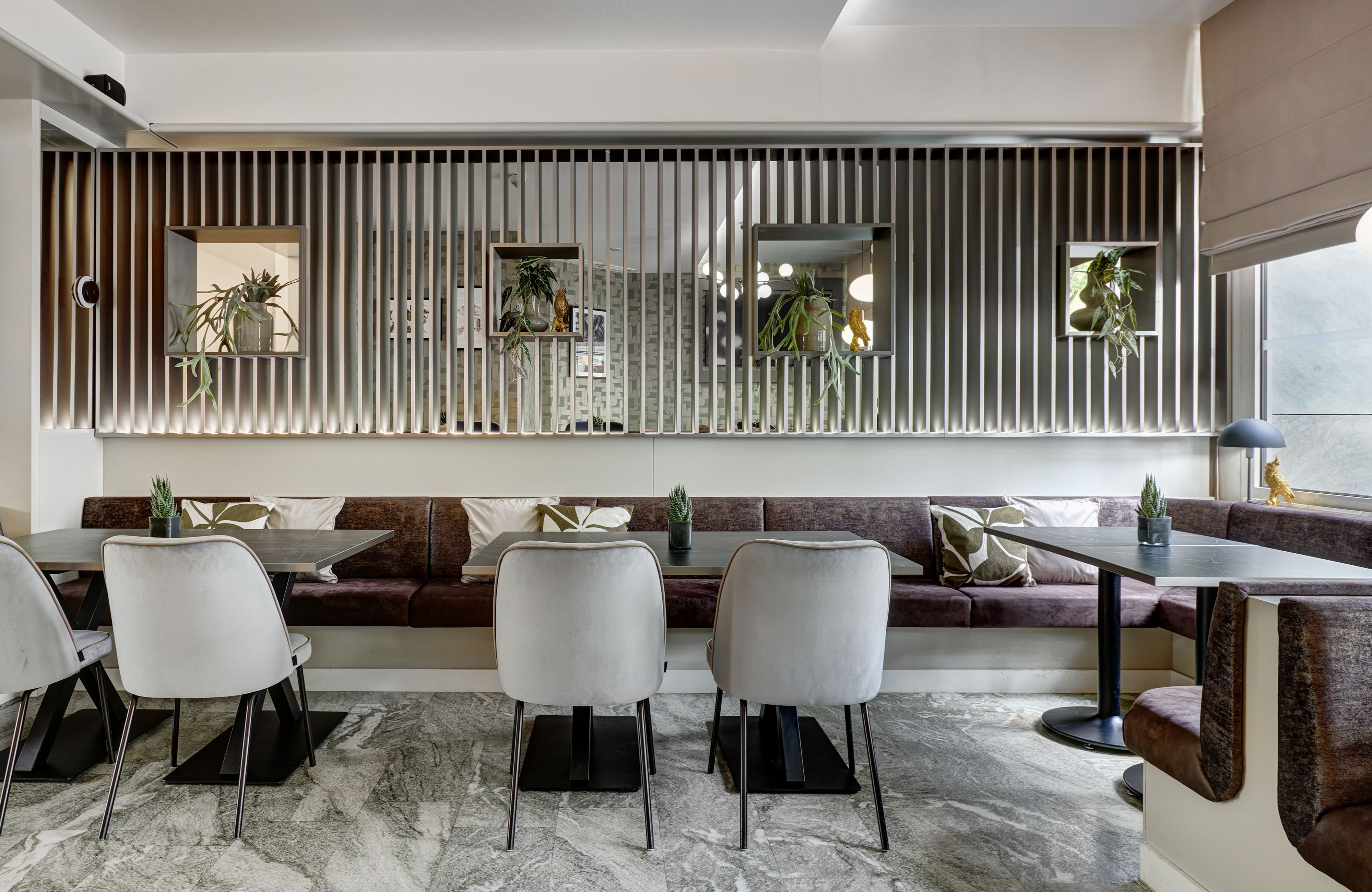 Leonardo Hotel Munchen City West 21/30