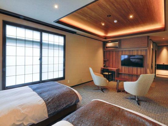 Hotel Shikimi 9/36