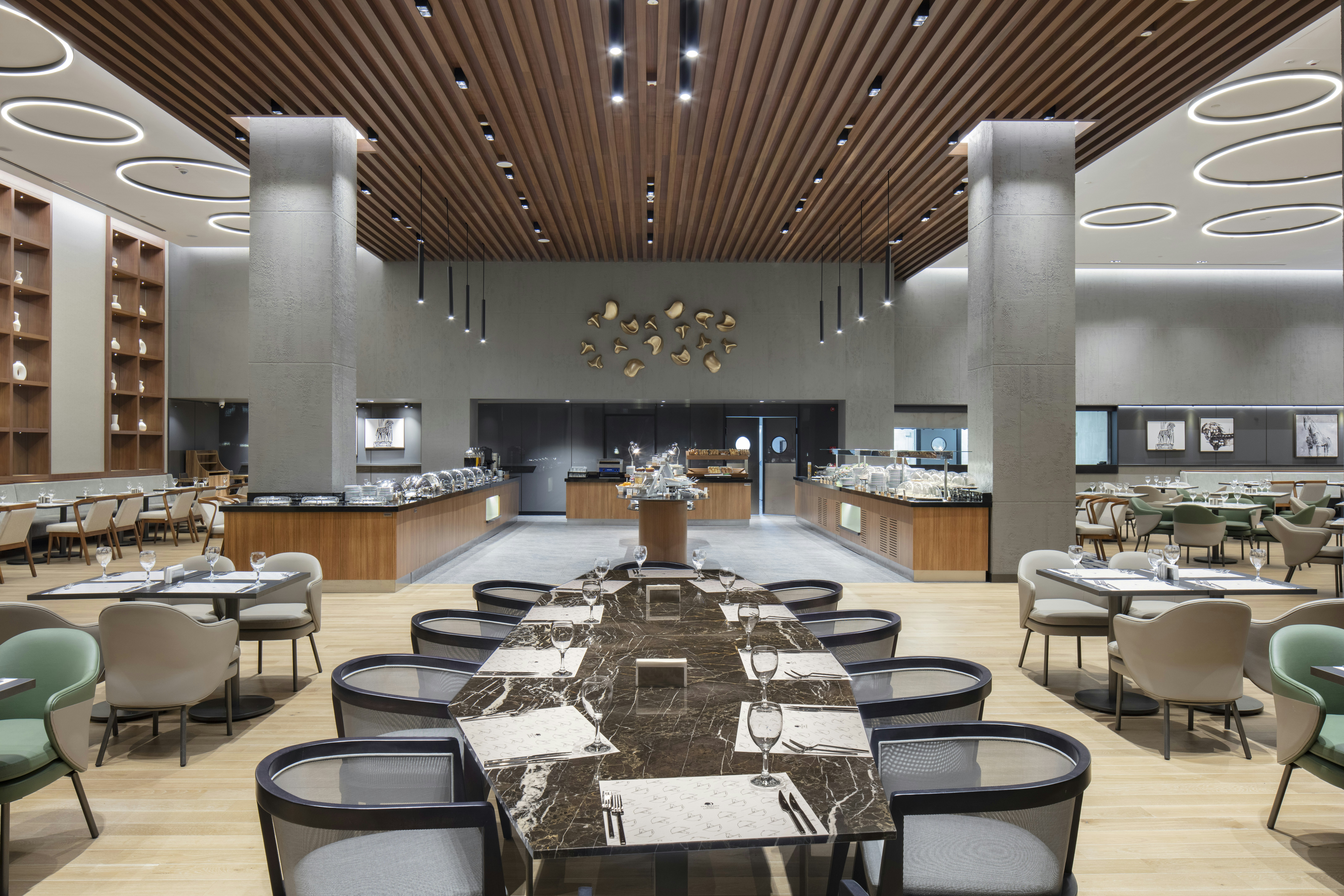 DoubleTree by Hilton Canakkale 40/56
