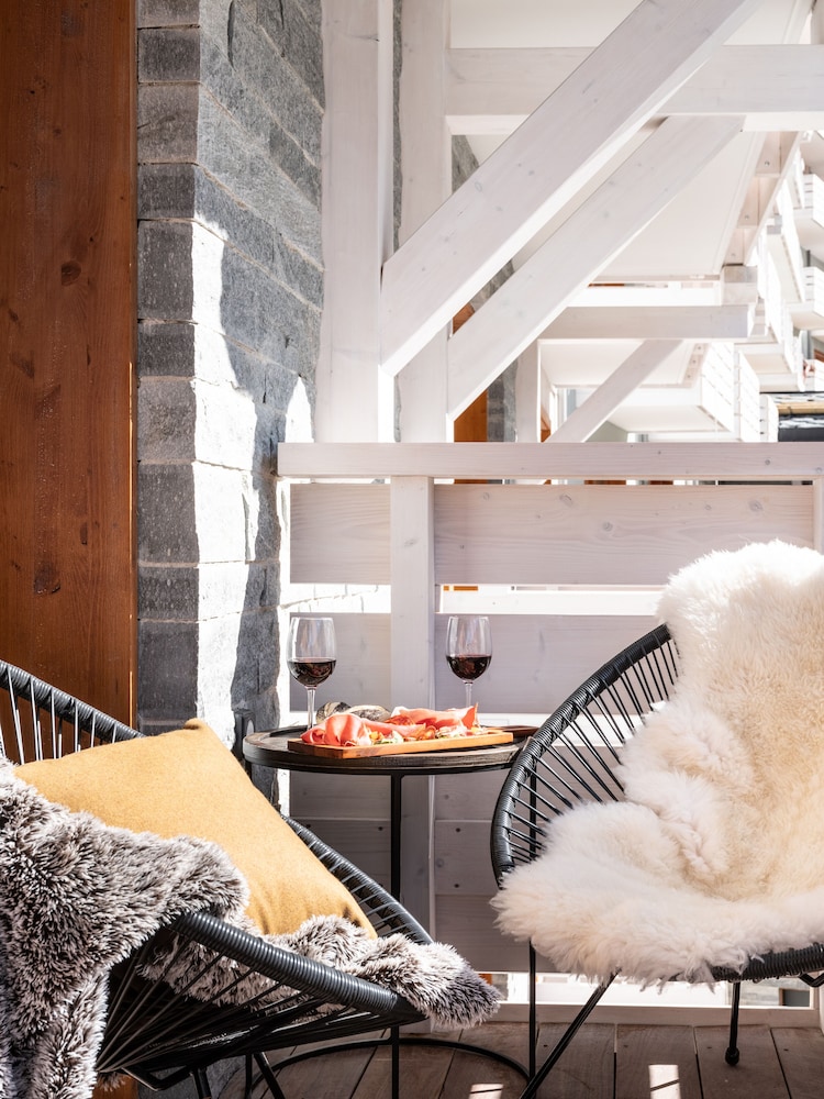 Ecrin Blanc Resort Courchevel 37/72