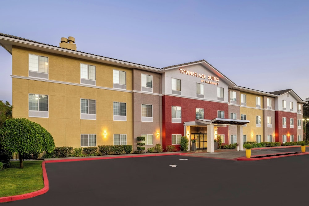 Holiday Inn Express Hotel Suites San Pablo Richmond Area 4/60