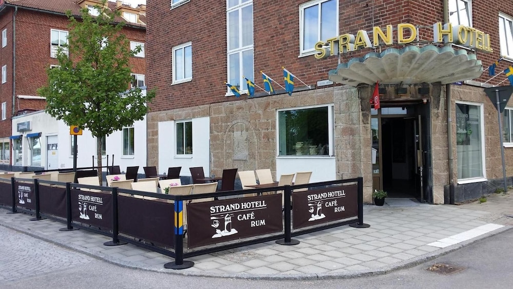 Strand Hotell 6/33