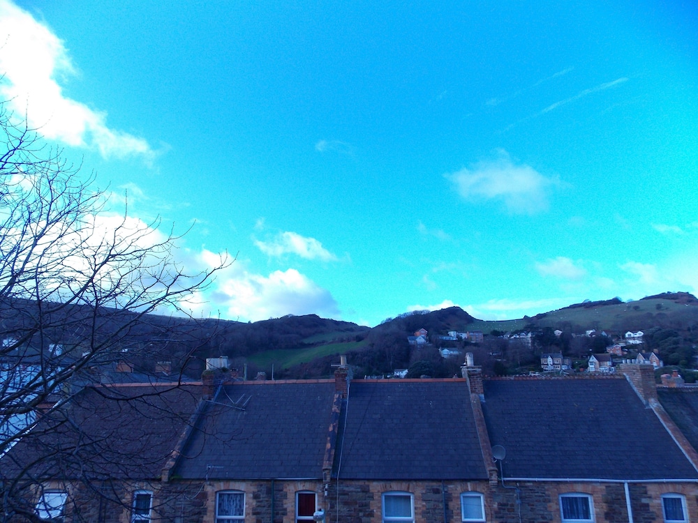The Darnley Hotel 43/50