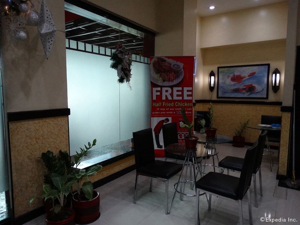 Hotel Sogo Cartimar Recto 23/32