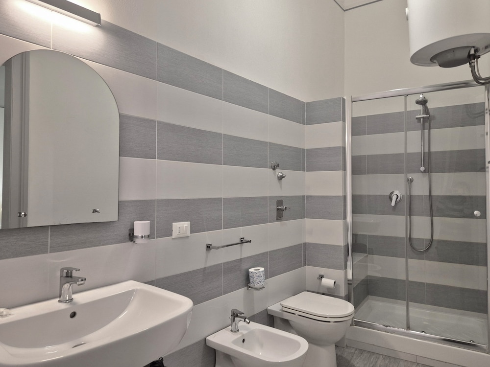 Casa Vacanze La Mattanza 47/48