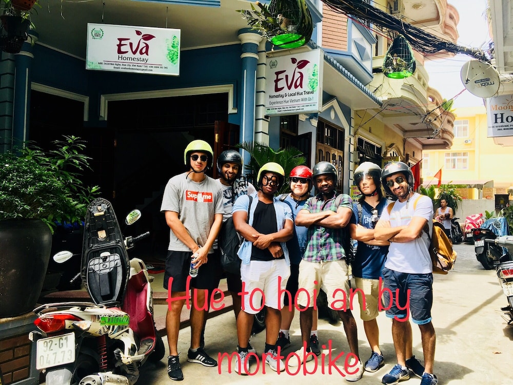 Eva Homestay 39/50
