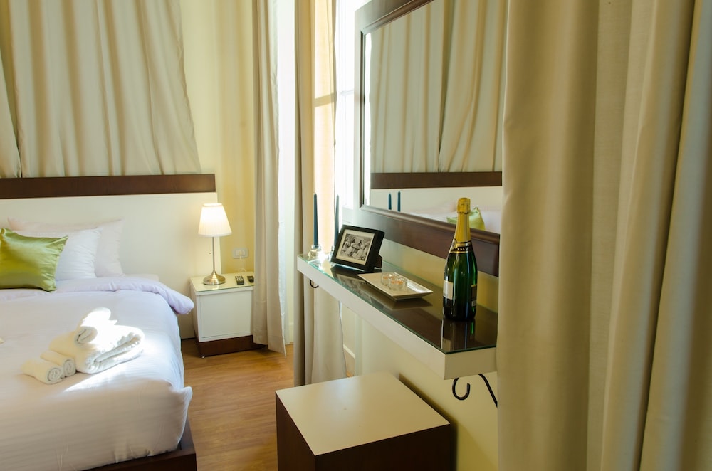 Grand Agor Hostel 8/39