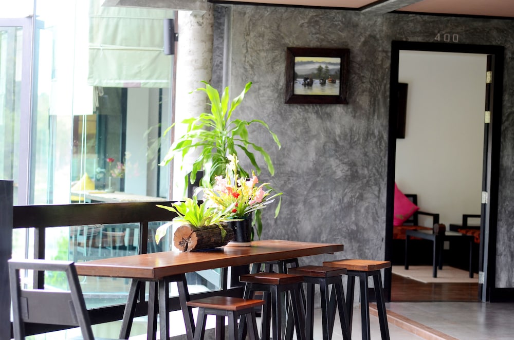 Kiree Thara Boutique Resort Chiang Mai 54/69