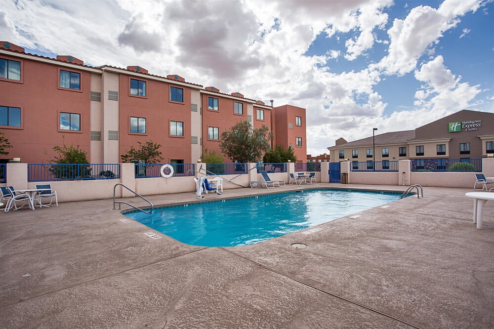 Motel6 Page, AZ in PAGE - AZ