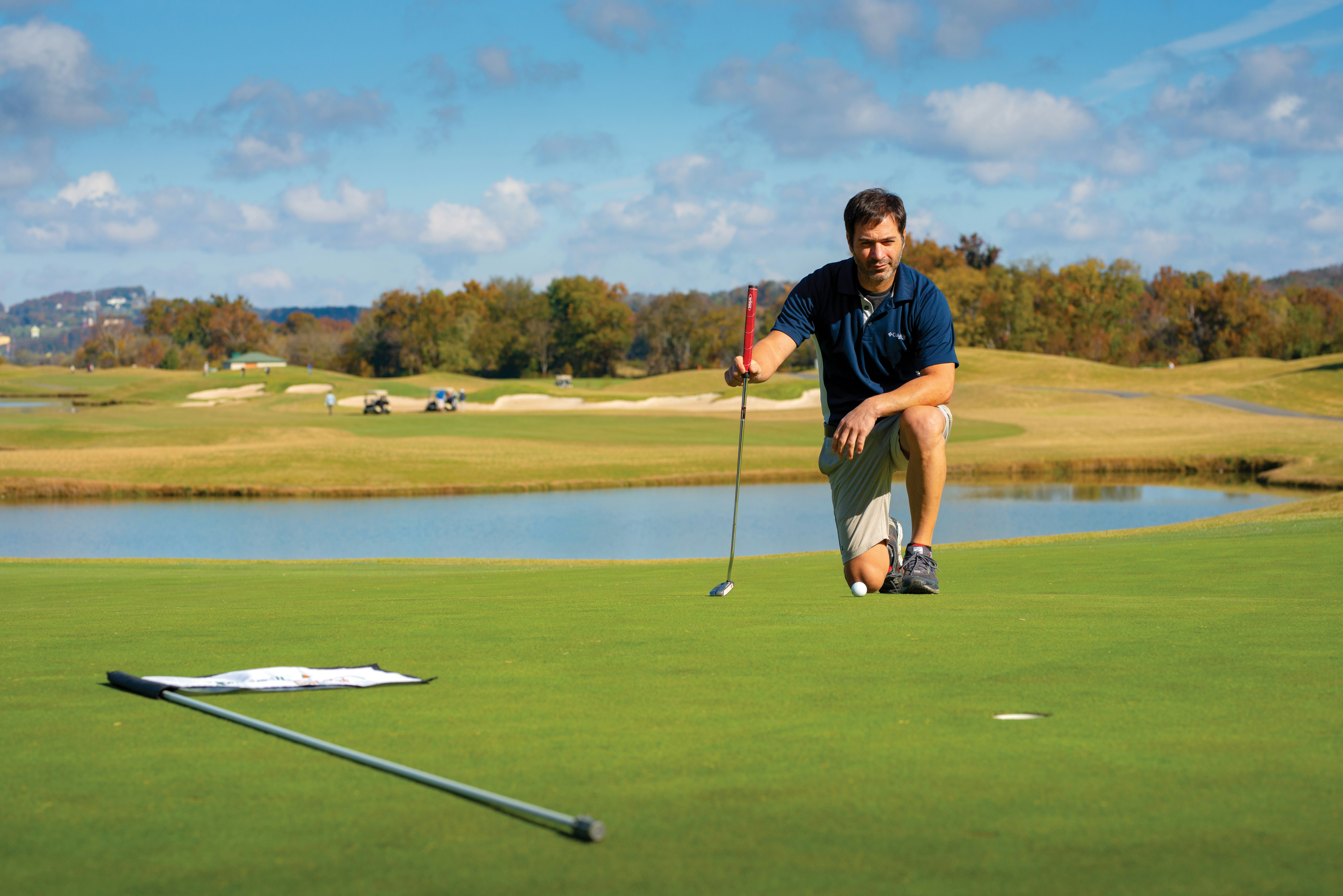 Club Wyndham Great Smokies Lodge 26/66