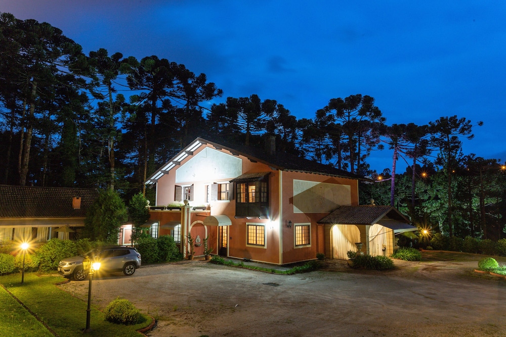 Villa Casato Residenza Boutique 3/50