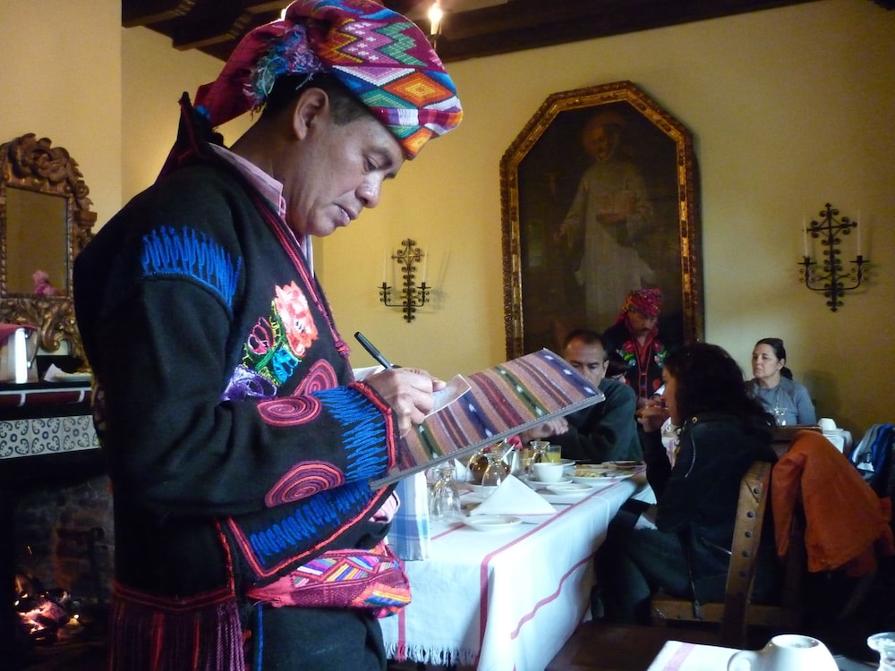Mayan Inn 49/64