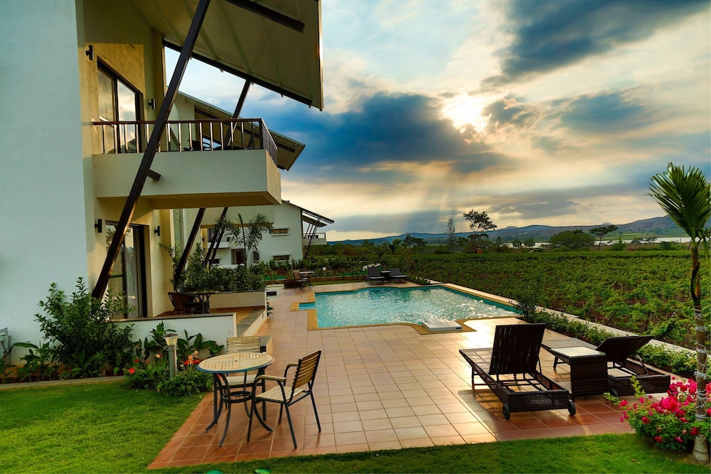 Regenta Resort Soma Vine Village 22/34